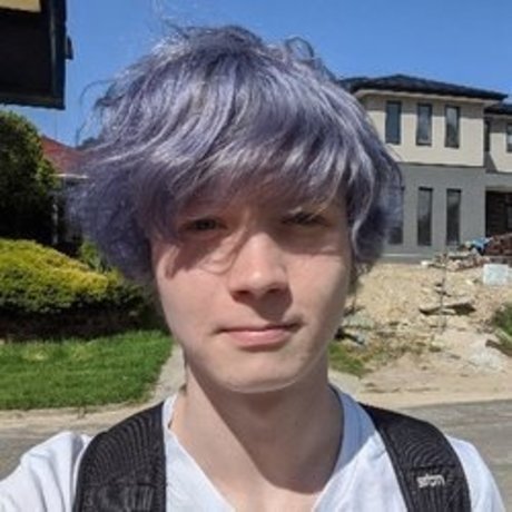 robot benji erwachsene akt foto