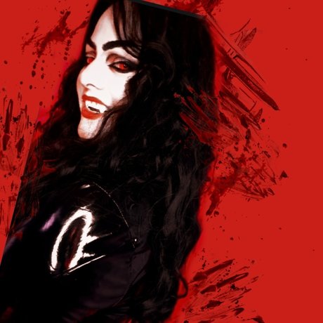 RobinTheGoddess hd perfekte bilder