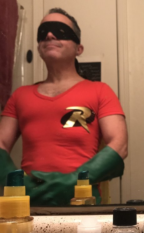 Robin James nacktheit nette bilder