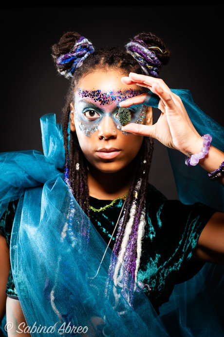 Rissa Vibes perfekte nackt bild