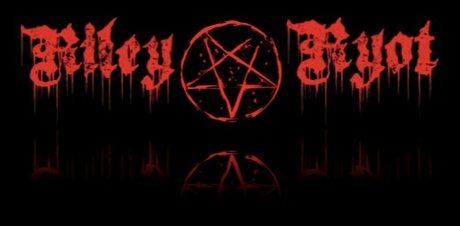 Riley Ryot model perfekte archiv