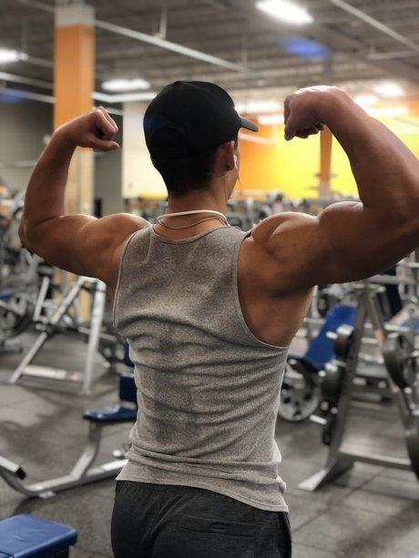 RicoVega11 nackt hübsche galerien