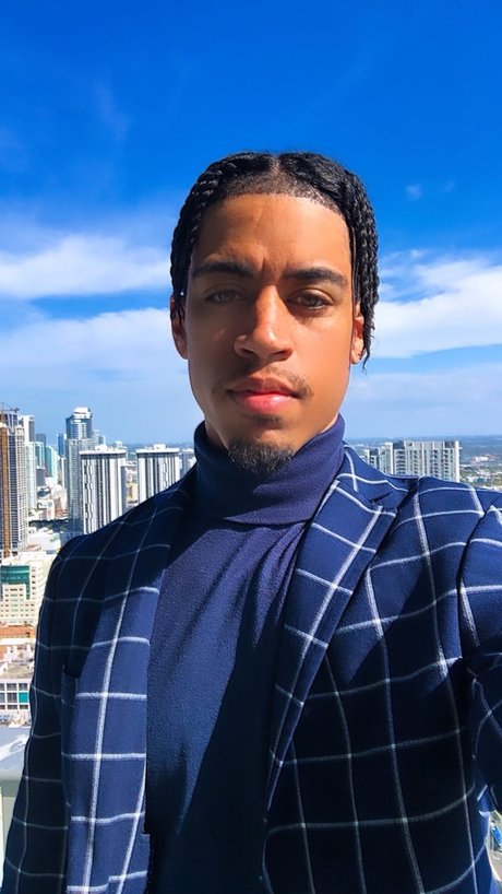 Ricky Victory xxx nackte galerie