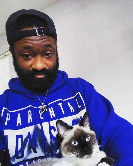 Slick Rick heiße fotos