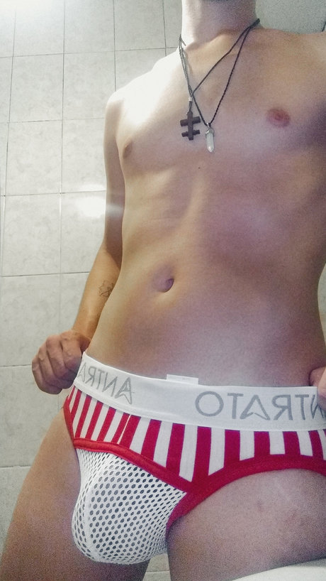 Rick Dotado heiße erotische fotos