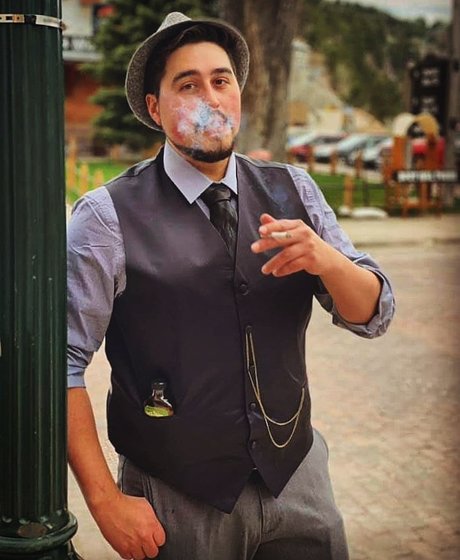 RydeMyBeard porno kunst galerien