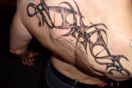 Ryan Wade freie sex galerien