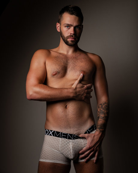 Ryan Summer model nette bilder