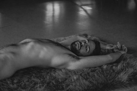 Ryan Summer model perfekte galerien