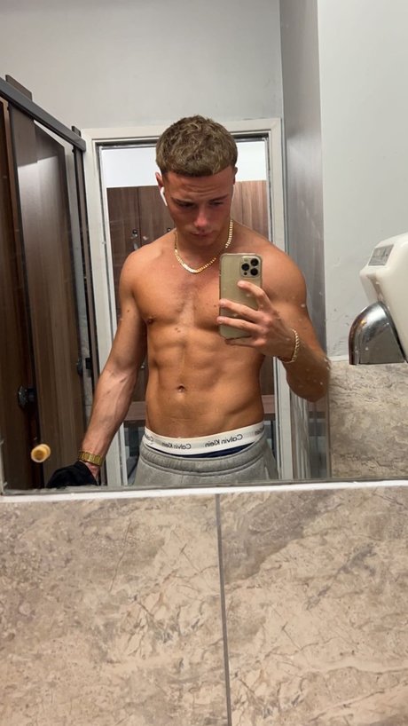 Ryan Snellings top exklusive foto