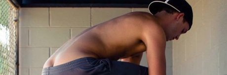 Ryan Shane_ hd heiße bild