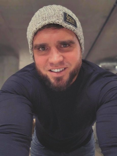 Ryan Robinette porno schöne bild