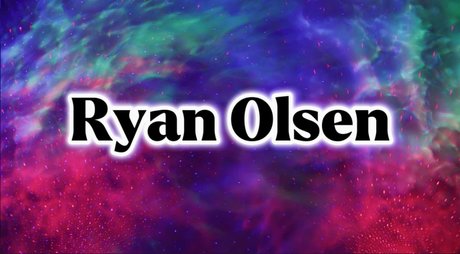 Ryan Olsen top hd archiv