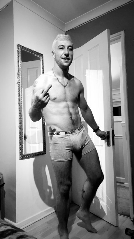 Russell Tilbury pornostar erotische galerie