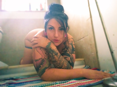 Rubyjamescreates porno xxx archiv