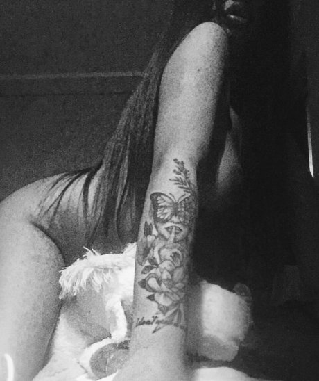 AndraBabe heiße sexy foto