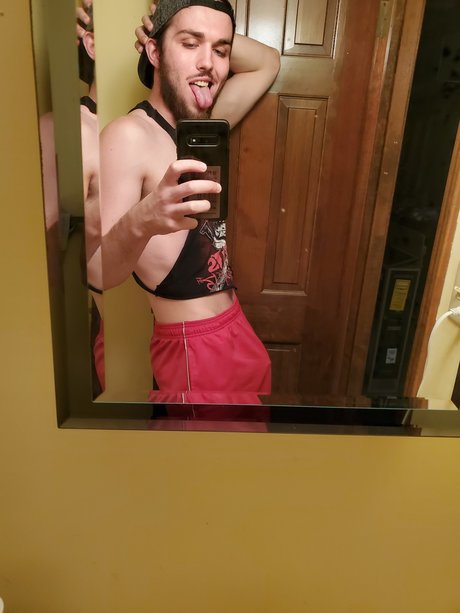 Ryan Parks kostenlose sex bild