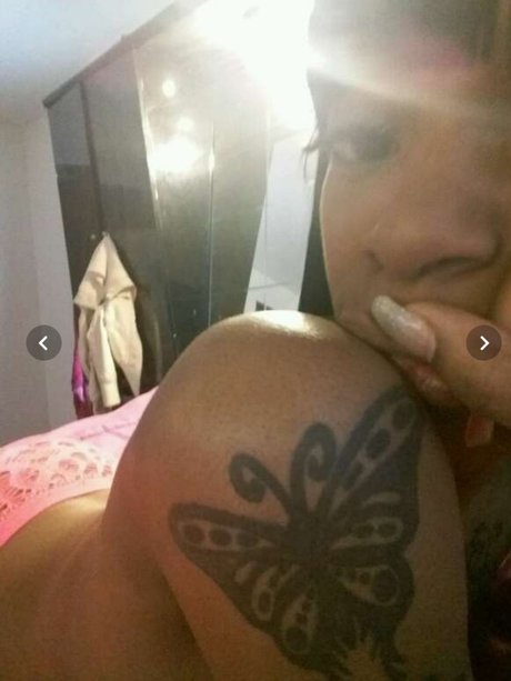 RoXanne Dee hd pornographische galerie