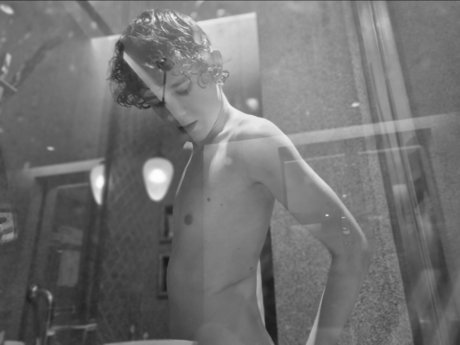 Rourke pornostar hübsche foto