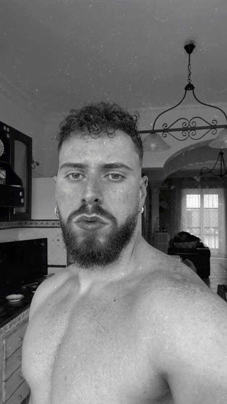 Fily Cicero akt galerie