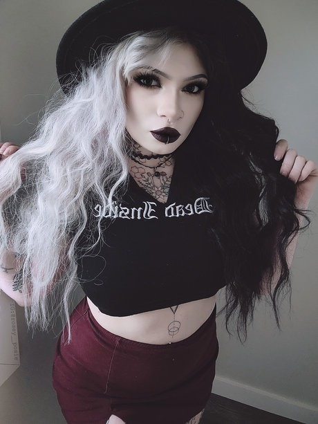 Rosey Posie pornostar schöne foto