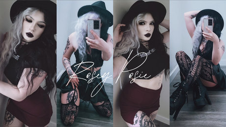 Rosey Posie top sex galerien