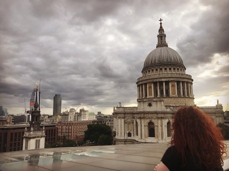 FireyRedHead hd nackt fotos