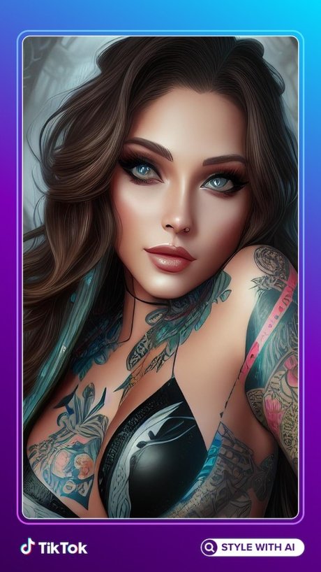 SELENE exklusive heiße bilder