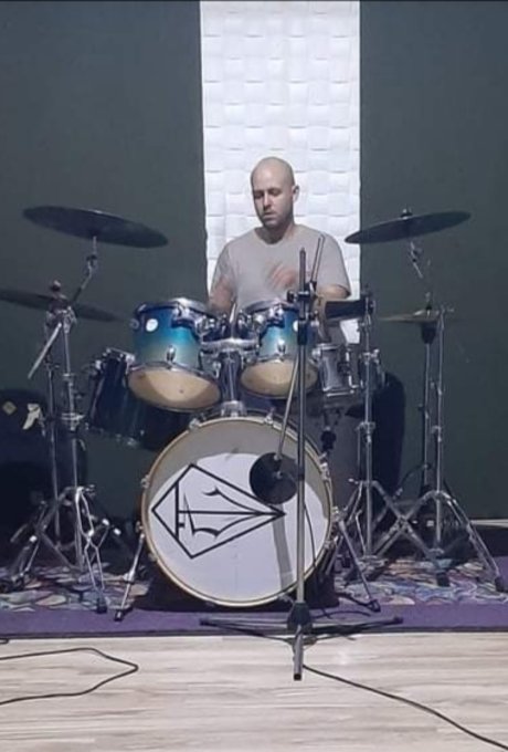 Samuel Marton exklusive bild