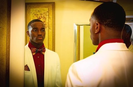 Samuel Ingram erwachsene top bild