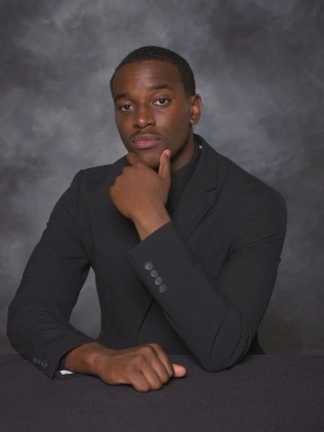 Samuel Ingram model perfekte archiv