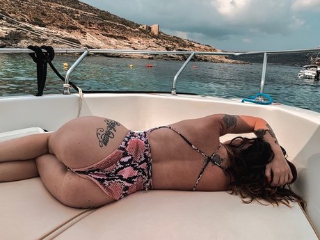 Samara Morgan xxx pornographische fotos