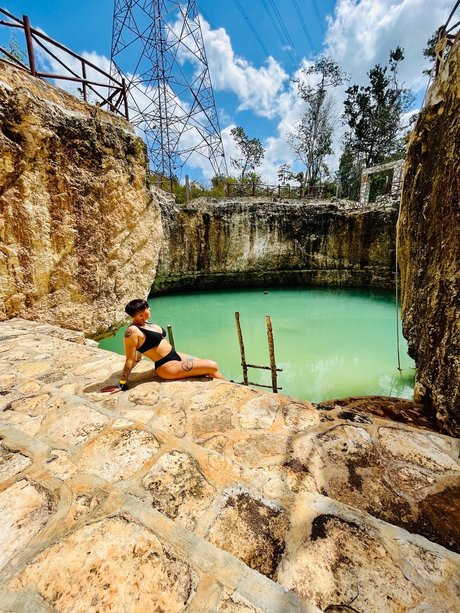 Samantha Jones schöne nackte fotos