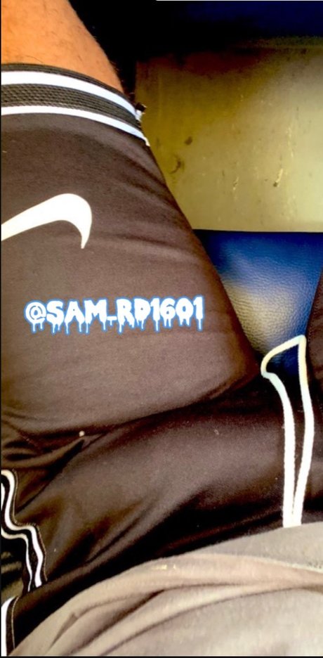 Sam trinity xxx kostenlose archiv