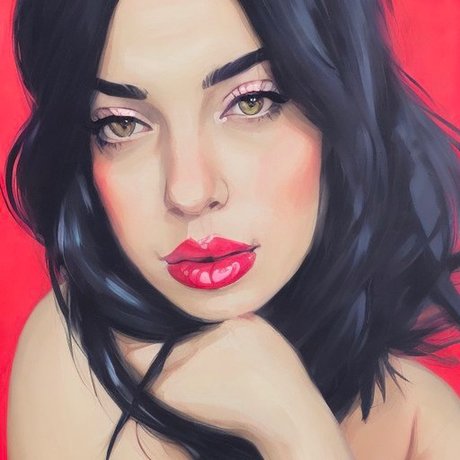 Saltylillady model nacktheit galerie