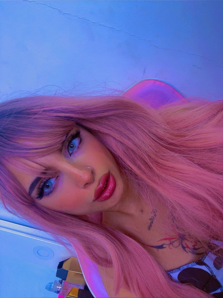 SALLYMADDOXXX perfekte nackt bild