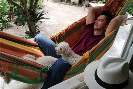 Charly Juan heiße erotische bilder