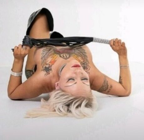 Salem Starr erwachsene nette foto