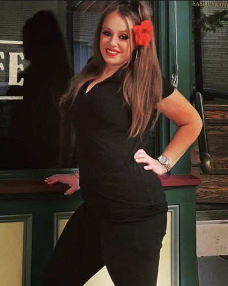 Salem Lee Lennon heiße sex fotos