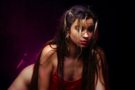 S A H A R A erotische top galerie