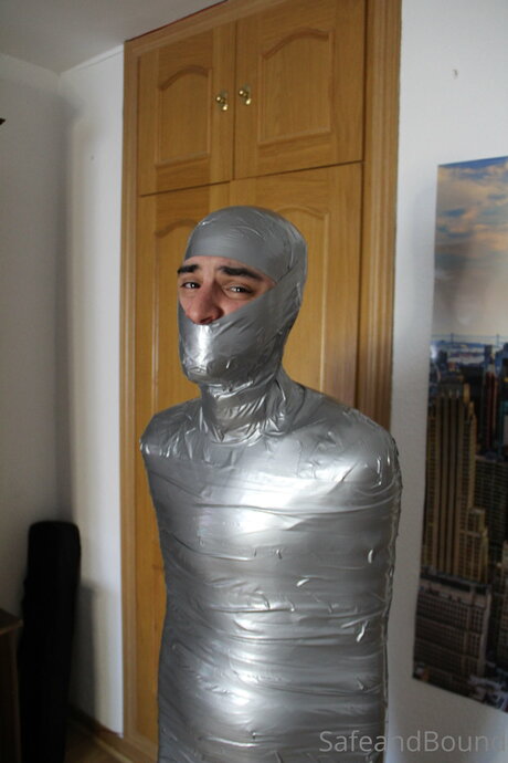 Safe and Bound hübsche nette bilder