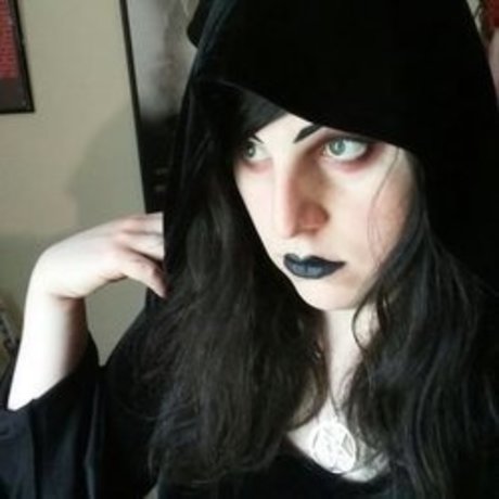 Scarlett Rayne top nackt bilder