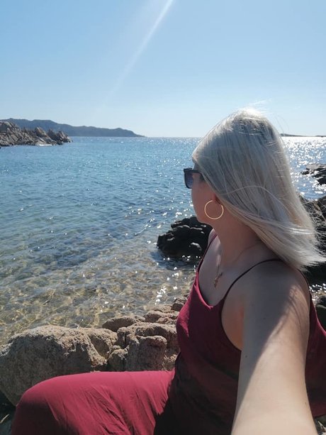 Sabrinas Vision erotische nette fotos