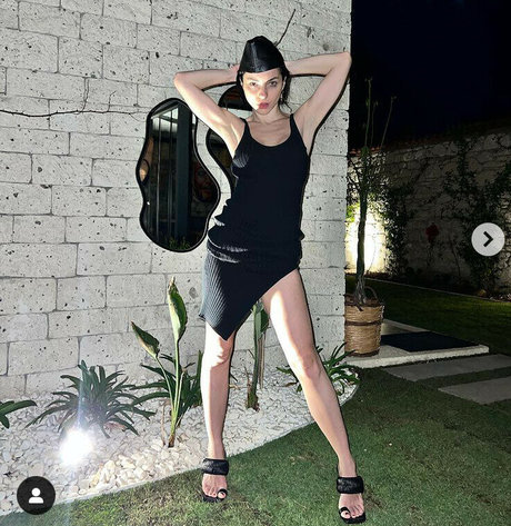 Merve Bolugur kostenlose nackt bilder