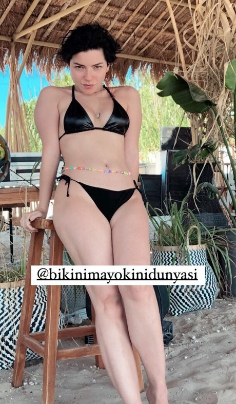 Merve Bolugur porno heiße archiv