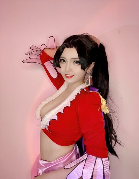 Azulachan sexy nacktheit fotos