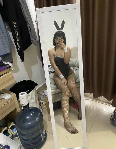 Azulachan sexy pornostar fotos