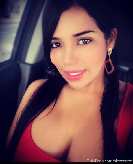 skyxxxred perfekte akt galerien