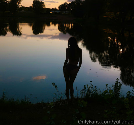 yulladao heiße hd foto