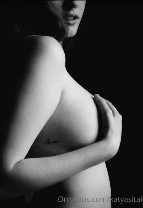 Katya Sitak xxx exklusive galerie